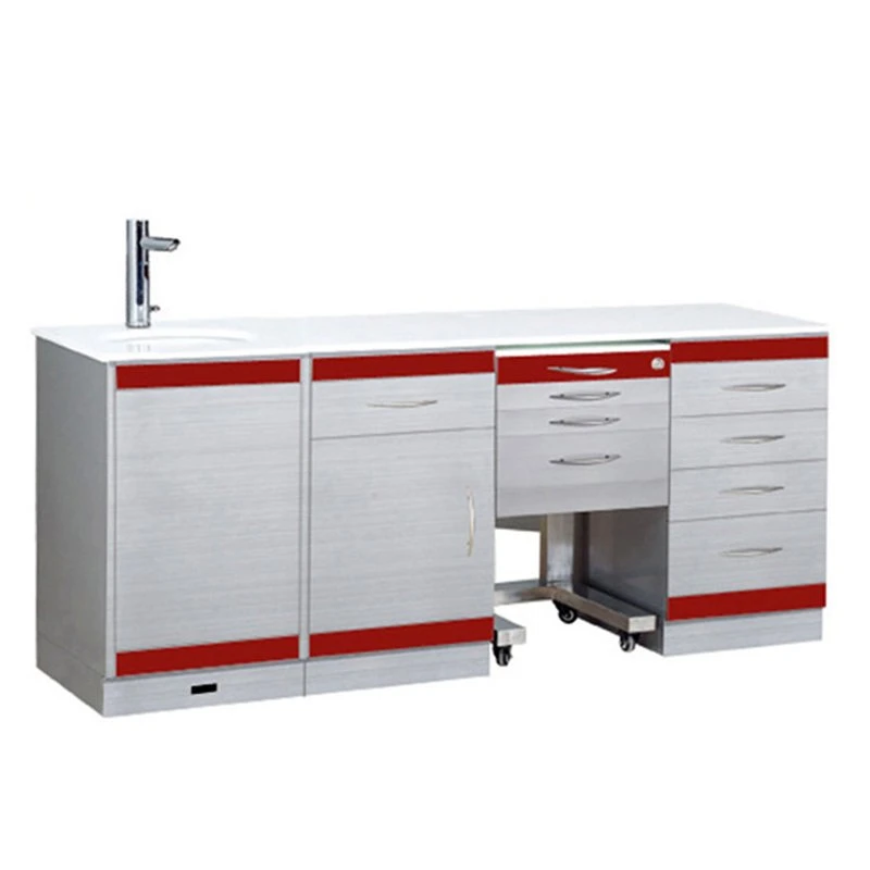 High quality/High cost performance  Dental Cabinet Furniture for Sale