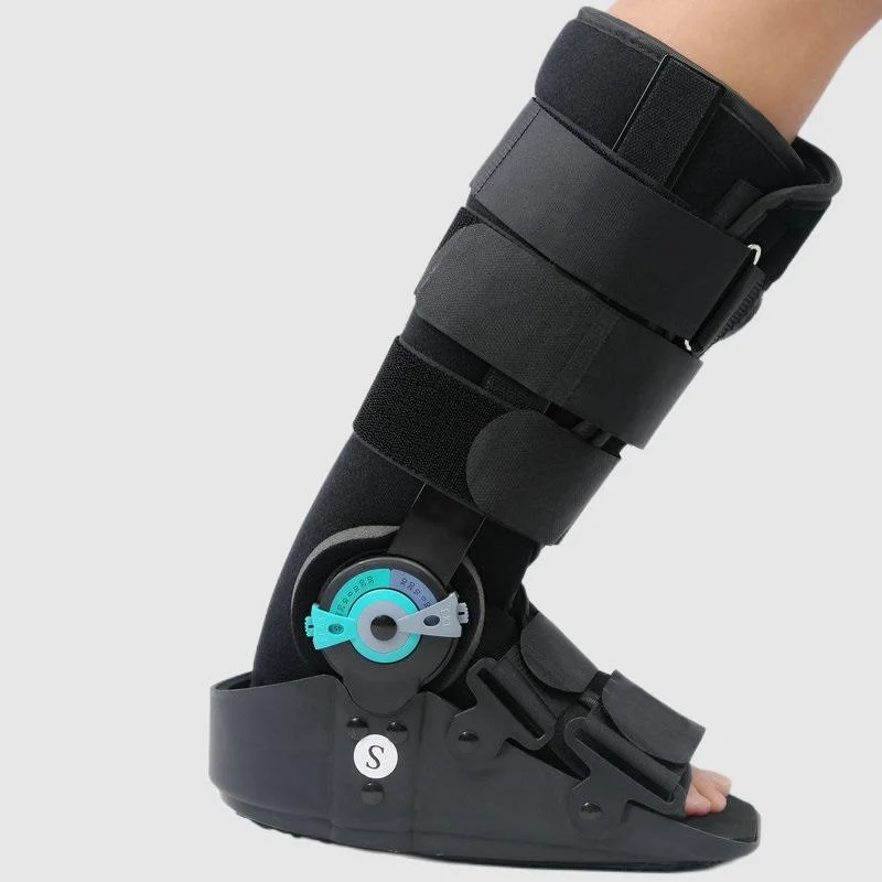 Medical Rehabilitation Shoes Post -Op Shoes Decompression Shoes for Forefoot Walker Brace