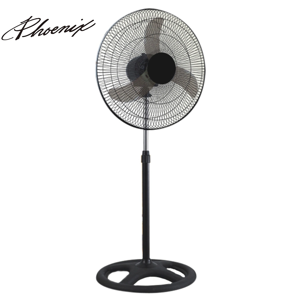 Wholesale/Supplier China Supply 16'' 18'' Inch Electric Standing Pesetal Fan