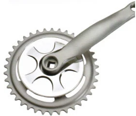 Crankset/Fixed Gear Chainwheel/Single Speed Track Bike