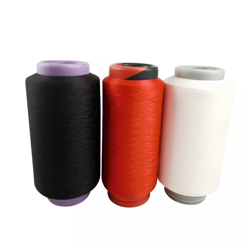 Wholesale/Supplier Hight Bulk Soft Dyed 100% Acrylic Yarn for Knitting and Weaving