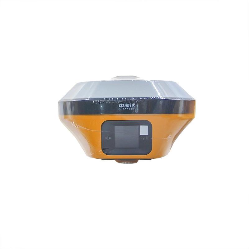 Hi Target V98 Gnss Rtk V98 Gnss Receiver Good Price Topographic Equipment