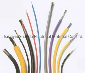 Qgzv Damping Core Ignition Cable