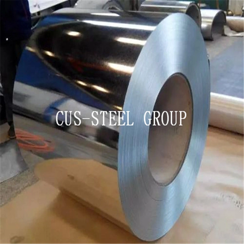 Stamping Drawing SPCC Cold Roll Carbon Strip/Cold Rolled Steel Sheet