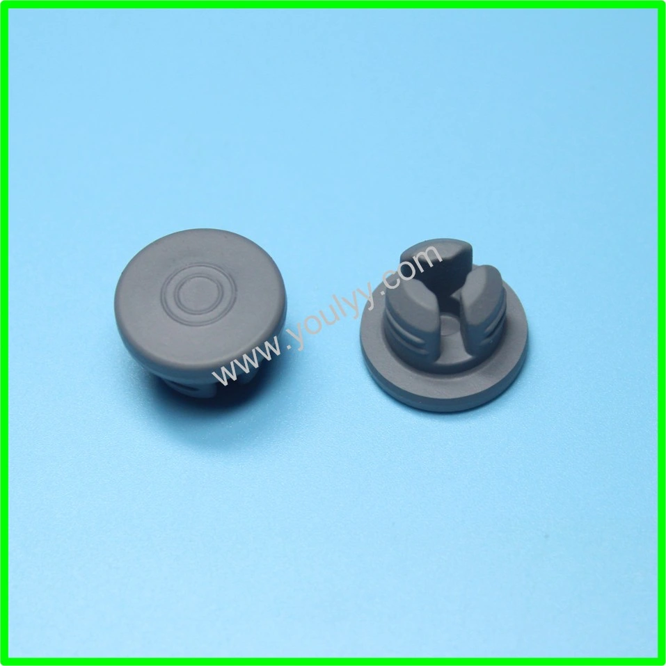 Inch Rubber Plug