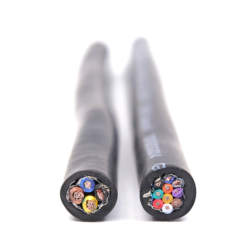 Low Voltage 50mm2 Fire Resistant Power Medium Voltage Cable Waterproof Underground