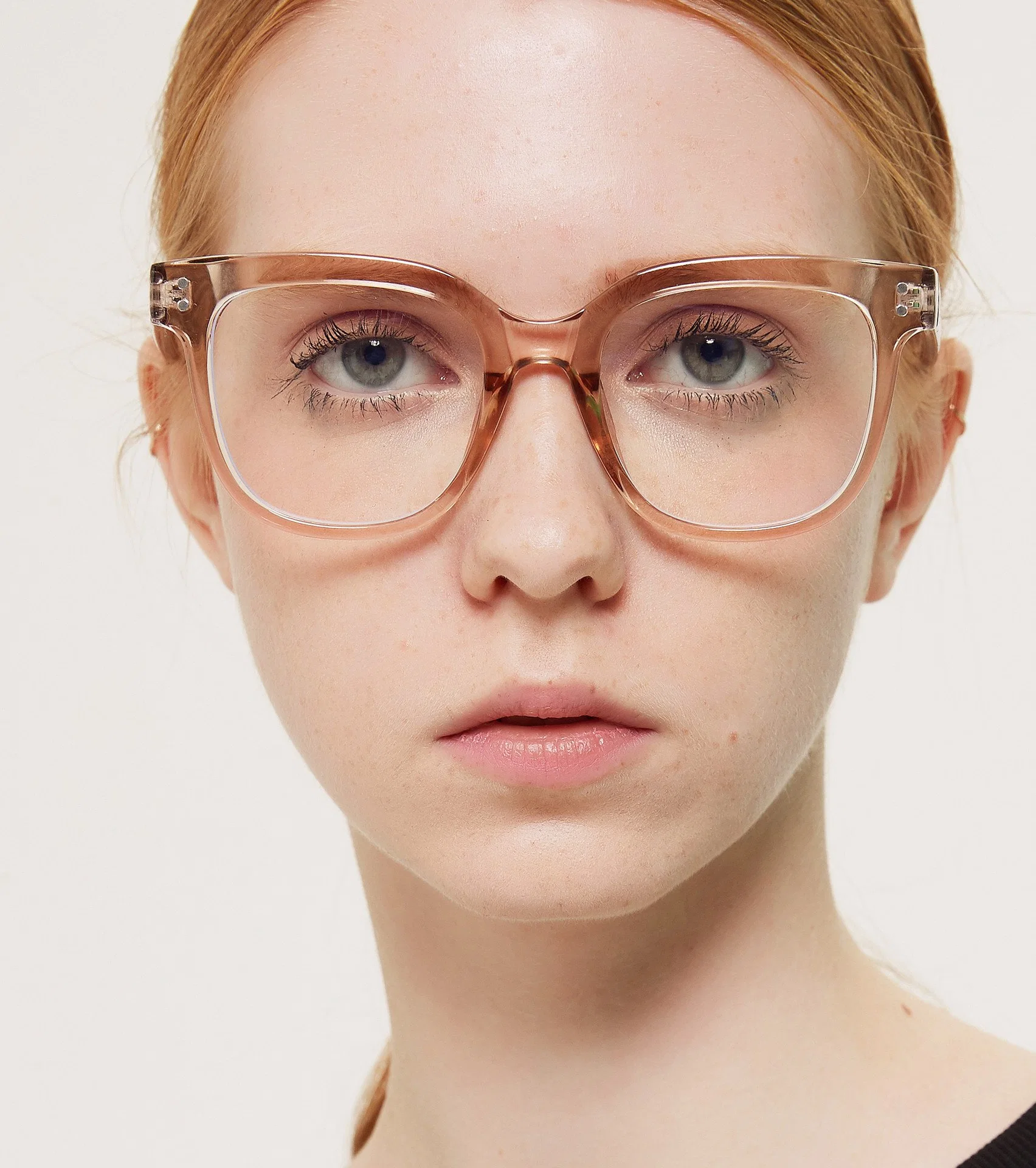 Fashion Cheap Square Rivets Eyewear Anti Blue Light Blocking Glasses Computer Frame Wholesale Optical Frames for Unisex