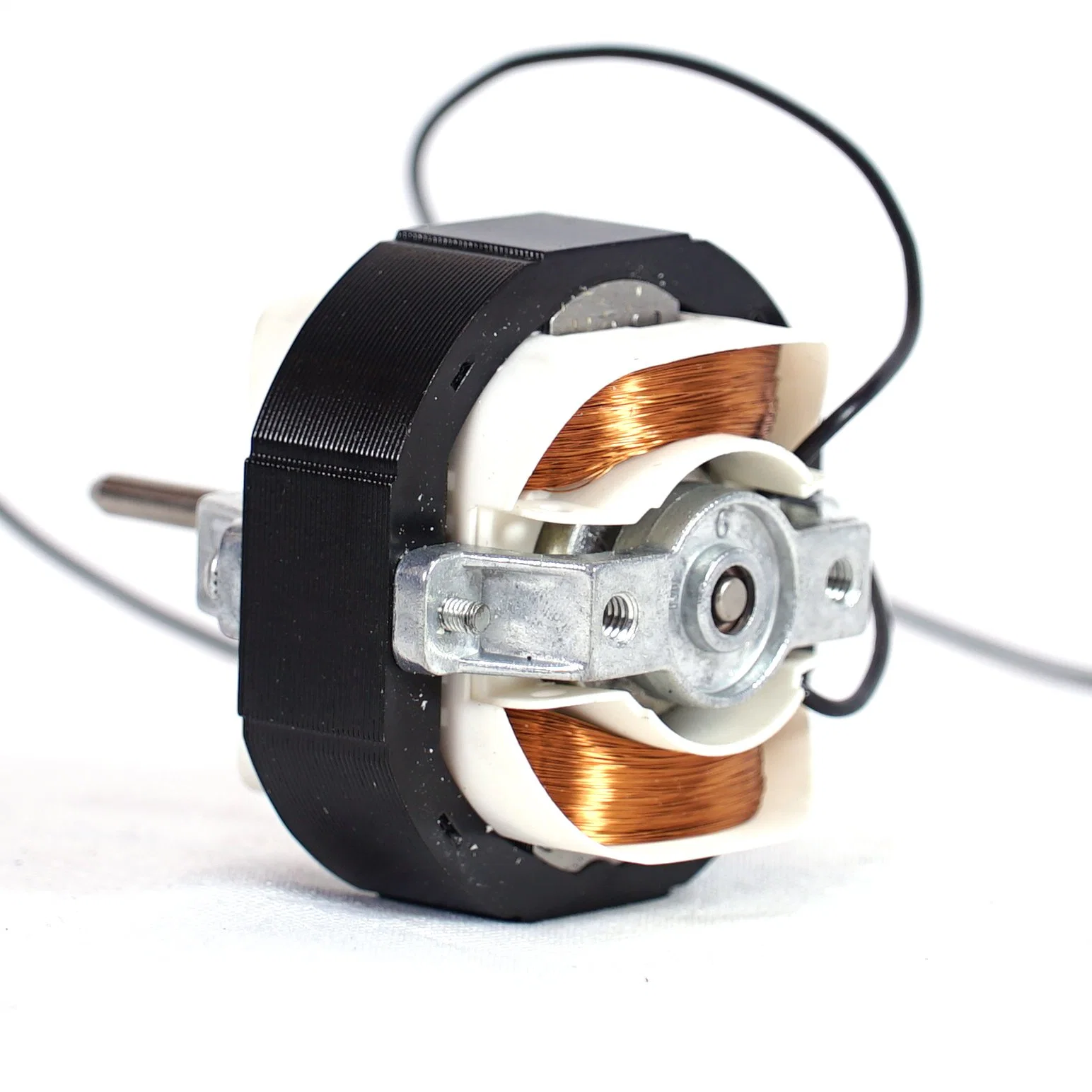 5820 Electric Shape Pole Motor for Juicer/Heater