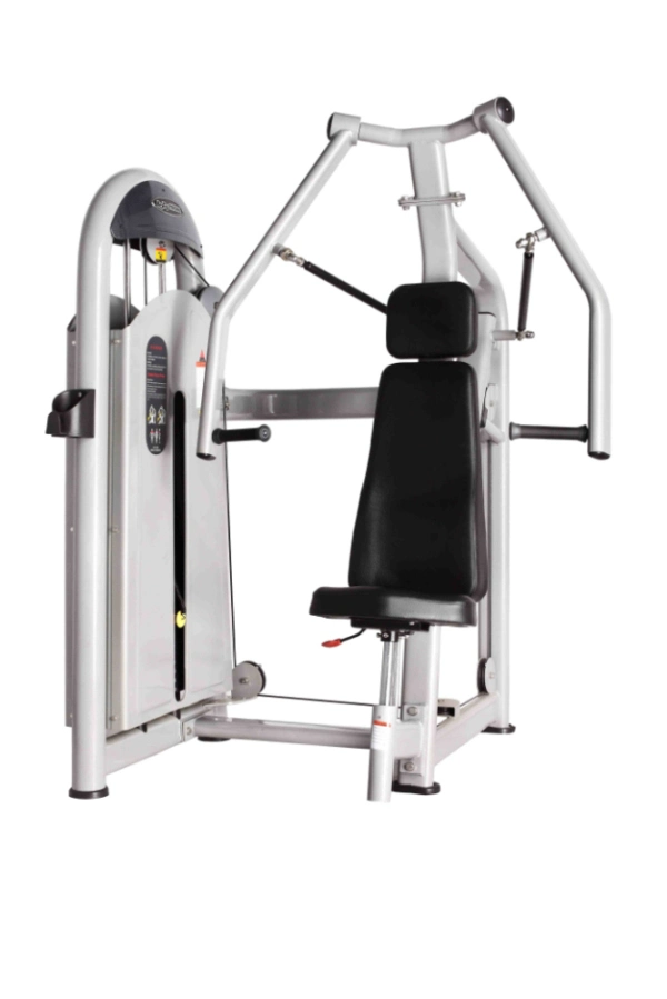 Bk-001 Sentado Máquina de força/pressão torácica/equipamento de fitness no bom preço!