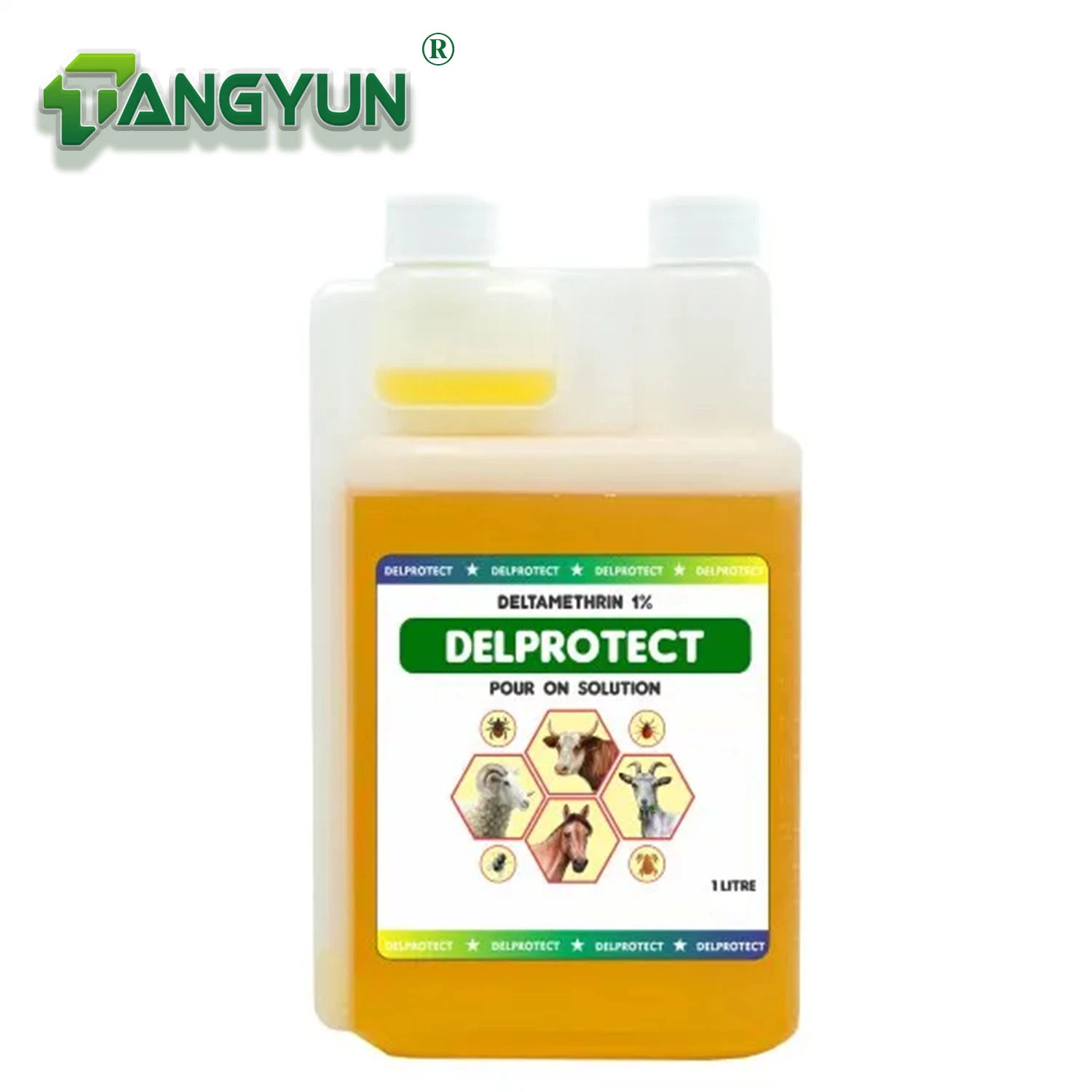 Deltametrina 1,25%Ulv con alto efecto Factroy Oferta