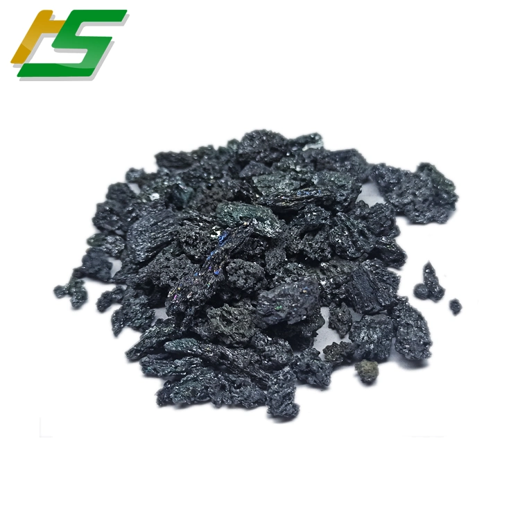 Metallurgy Silicon Carbide /Sic Powder/Lump 90