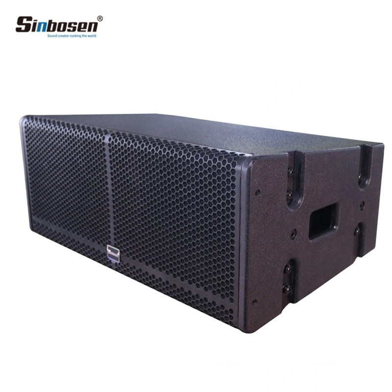 PA Speakers SA-208b (DSP) Professional Loudspeaker DJ Line Array Speakers