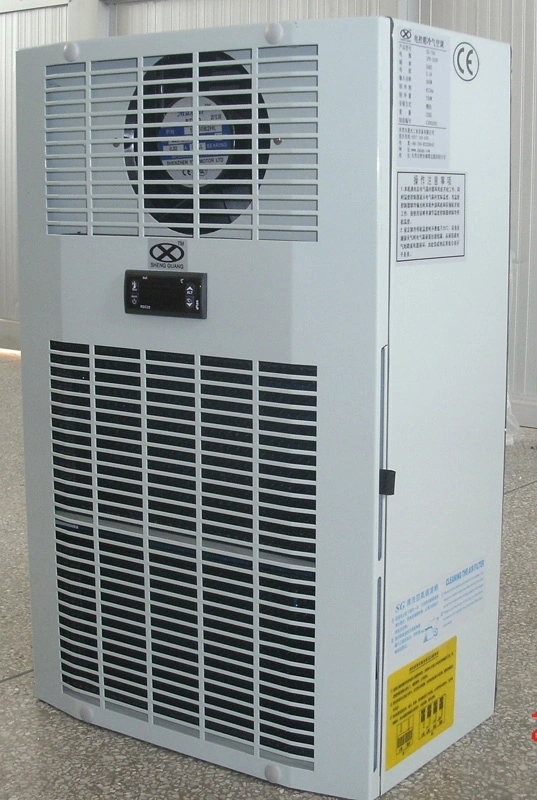 700W 220V/230V Industrial Air Conditioner for Telecom Cabinets