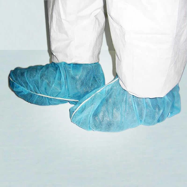 Medical Use Disposable Polypropylene Shoe & Working Cover