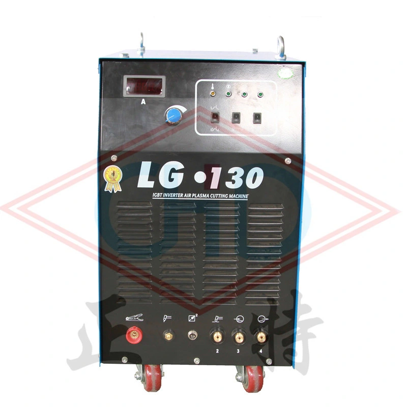 Inverter Air Plasma Metal Cutting Machine with Ce Certificate LG130