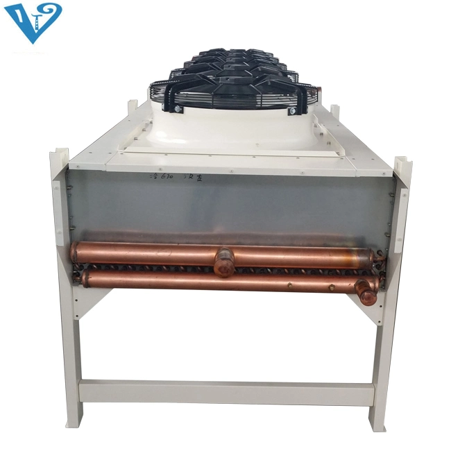 Shanghai Venttk Fluid Cooler for Bit Mining Cooling System