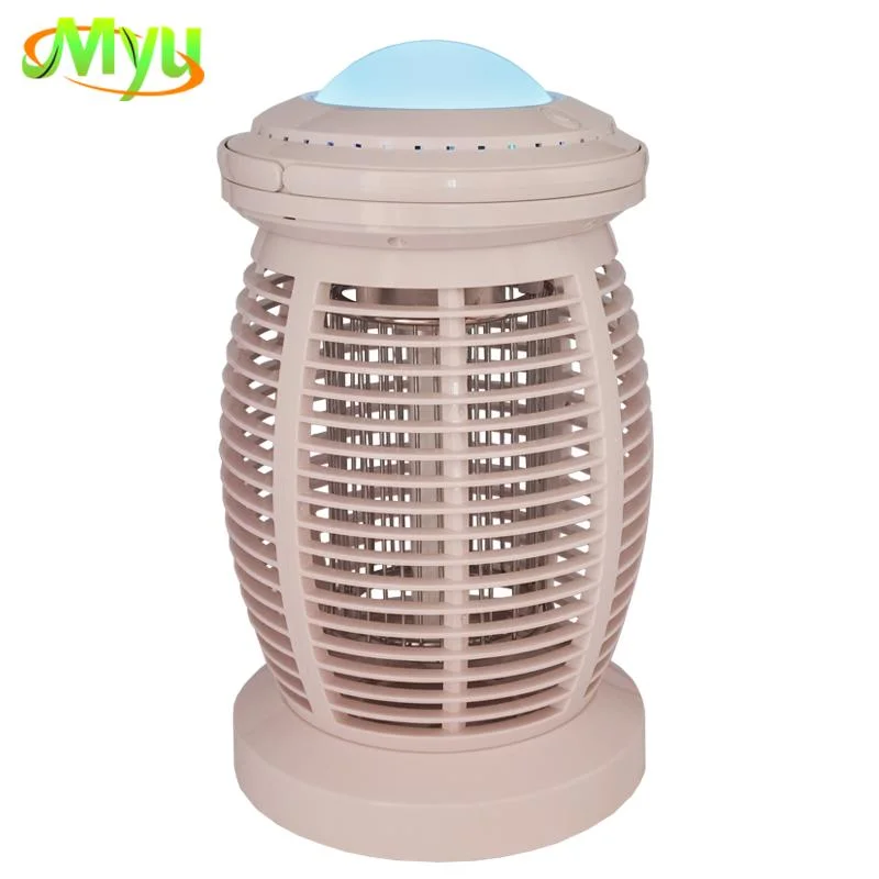 Mk Electric UV Home Zapper Insect Trap Mosquito Killer Lamp