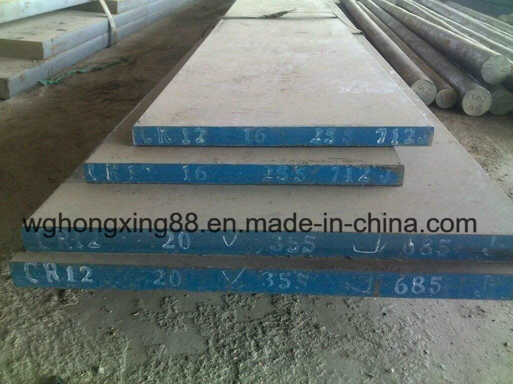 Spv355 Alloy Carbon Steel Plates for Boiler and Pressure Vessel