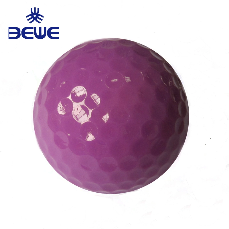 Wholesale/Supplier Gift Items Colorful Customized Crystal Golf Ball