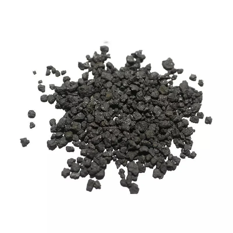 Professional Low Sulfur High Carbon Calcined Petroleum Coke with Great Price