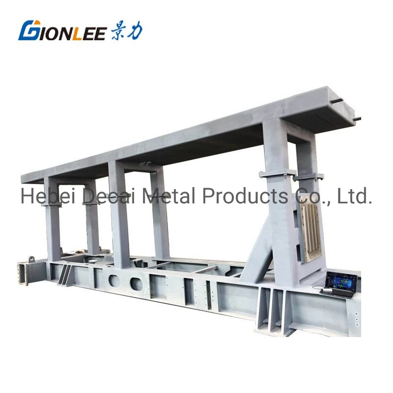 Steel Sheet Engineering Truss/ Steel Structure Grid and Truss