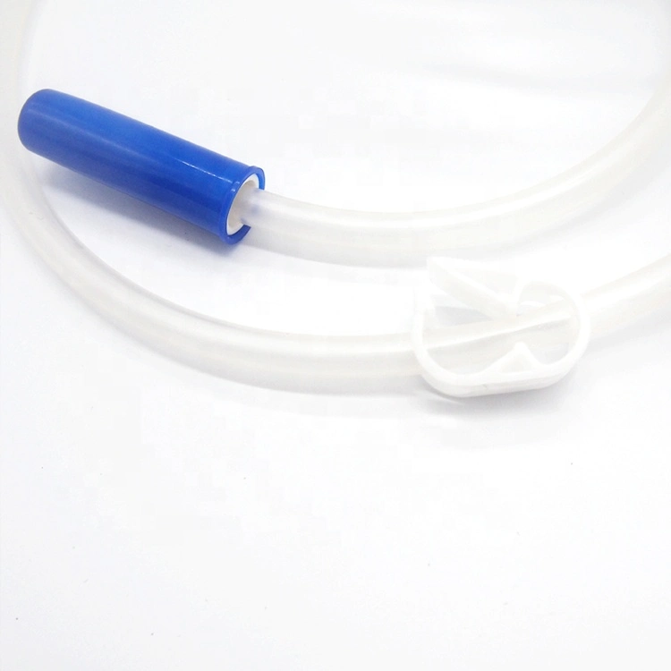 PVC Material Urine Drainage Bag Leg Urine Bag Disposable