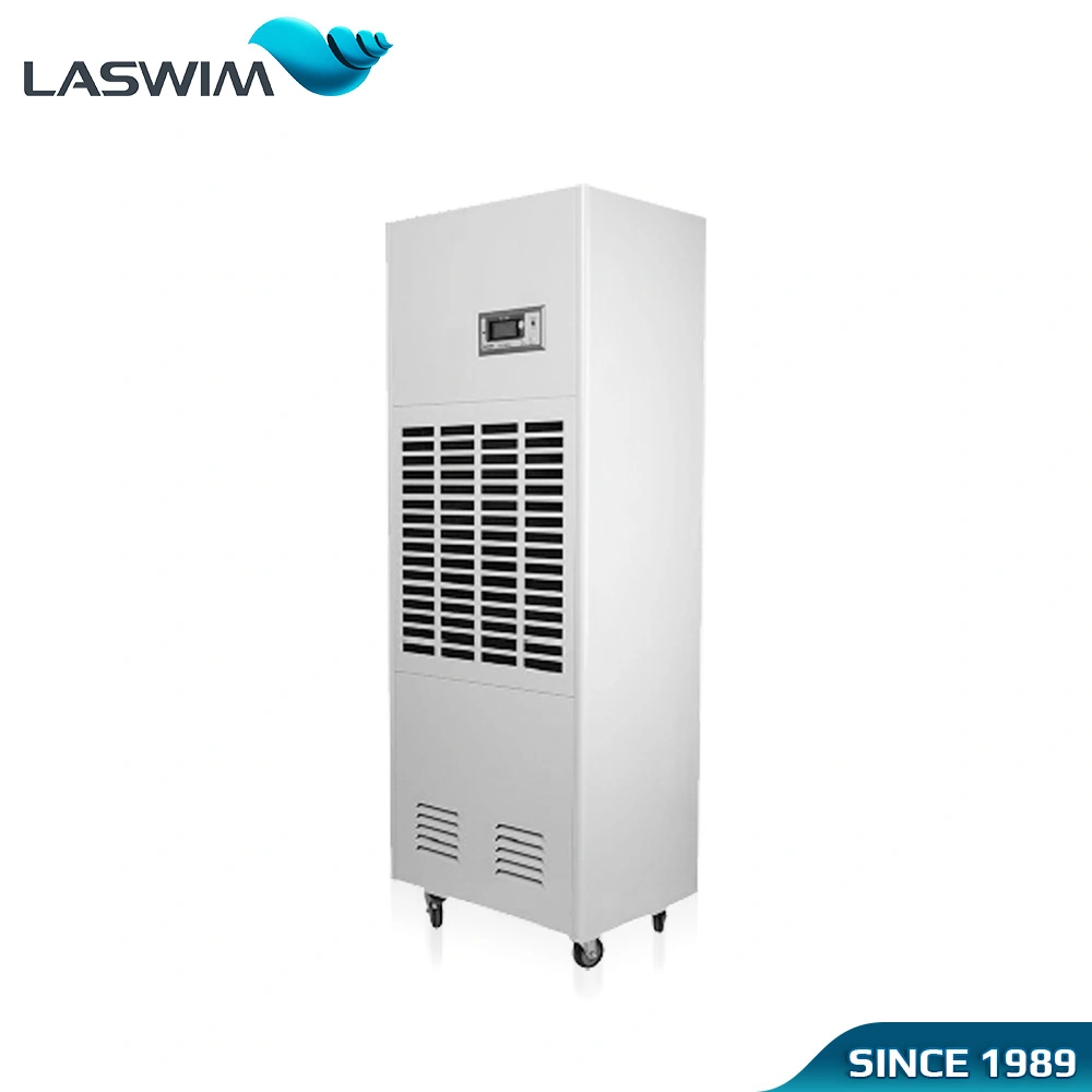 Multifunction Dehumidifier