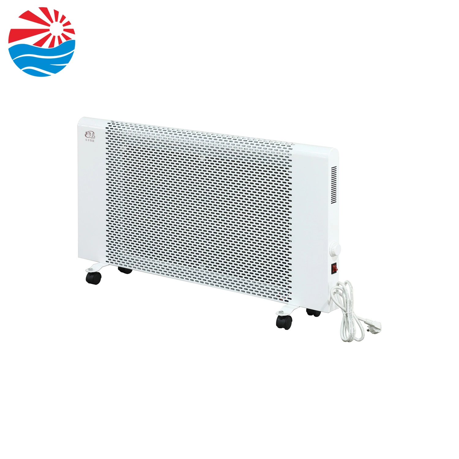 Radiateur de chauffage central de haute qualité personnalisé radiateurs en aluminium eau chaude Chauffage du radiateur