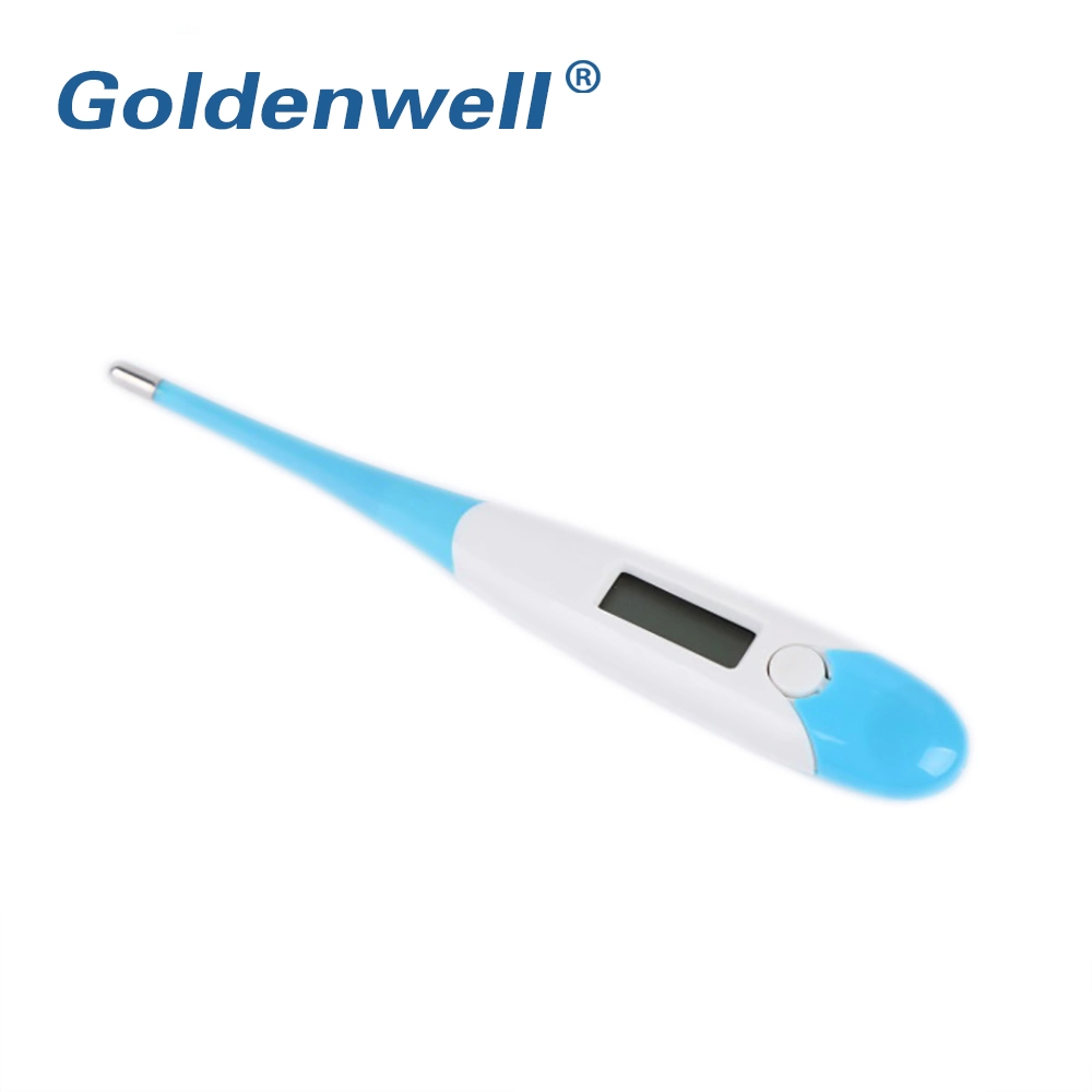 High Quality New Multi Function Electronic Clinical Thermometer Digital Thermometer