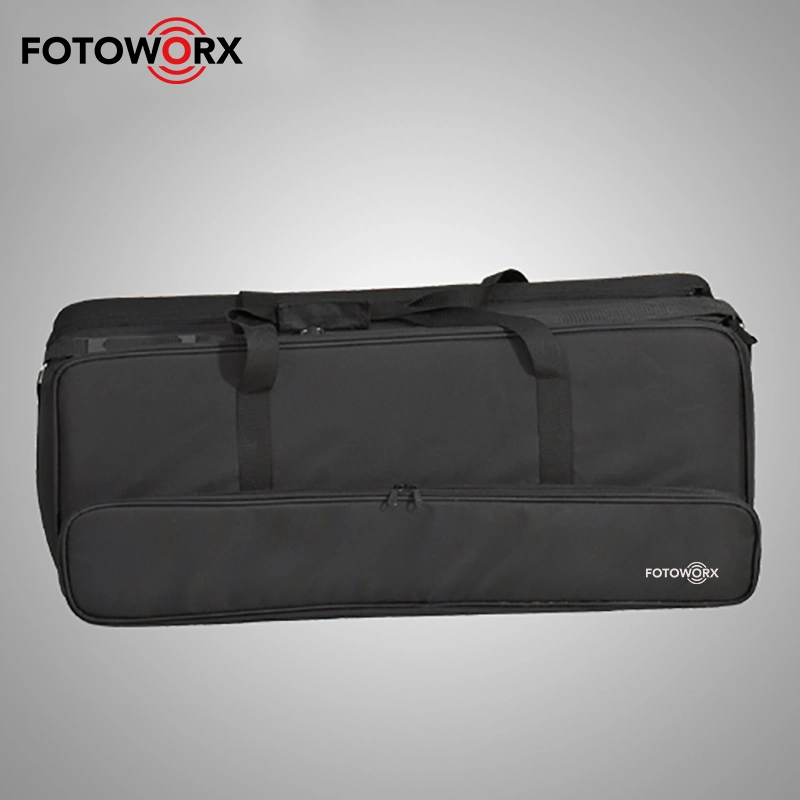 Fotoworx 300W Fotoworx Studio Light Soft Box Kit