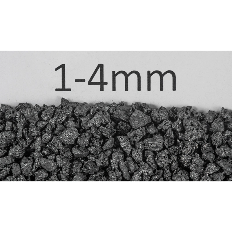 SIC Silicon Carbide para absorção de som e redução de ruído