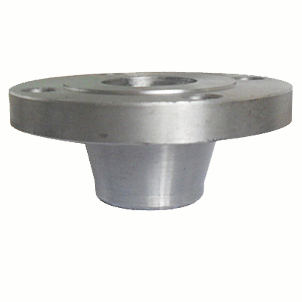 En1092-1 Type 11 Wn/Weld Neck Flange