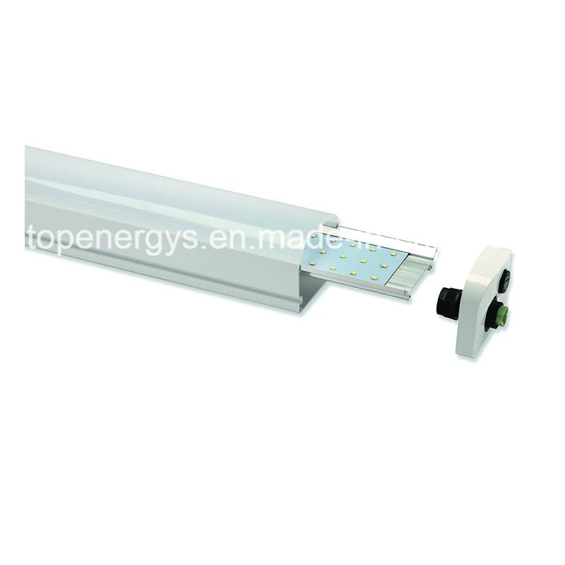 1.2m 42W CRI>80 IP66 Tri-Proof LED Linkable Light