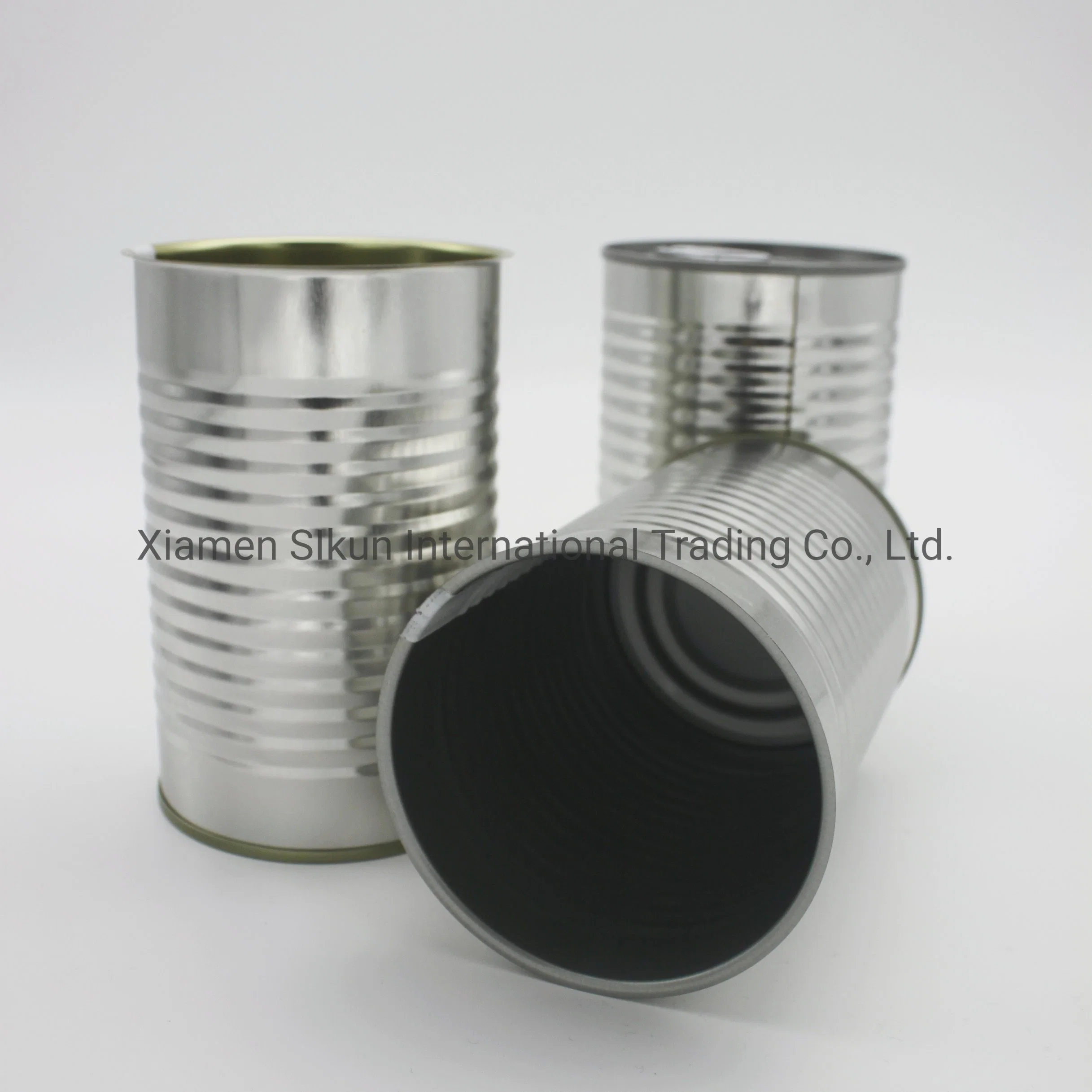 New 7113# Tin Cans Products Low Price Hot Selling Wholesale/Supplier Quality Quality Assurance