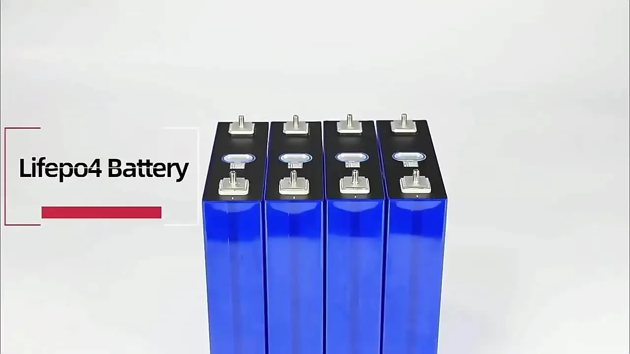 Jingnoo Li-Polymer Cheap Lithium Battery High quality/High cost performance  Phosphate Battery Cell