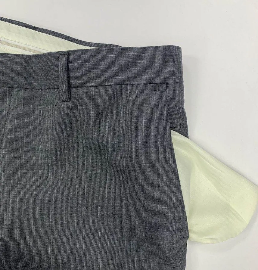 Wholesale/Supplier 100% Polyester Woven 100d*100d 110*76 Poplin Pocketing Fabric for Liner