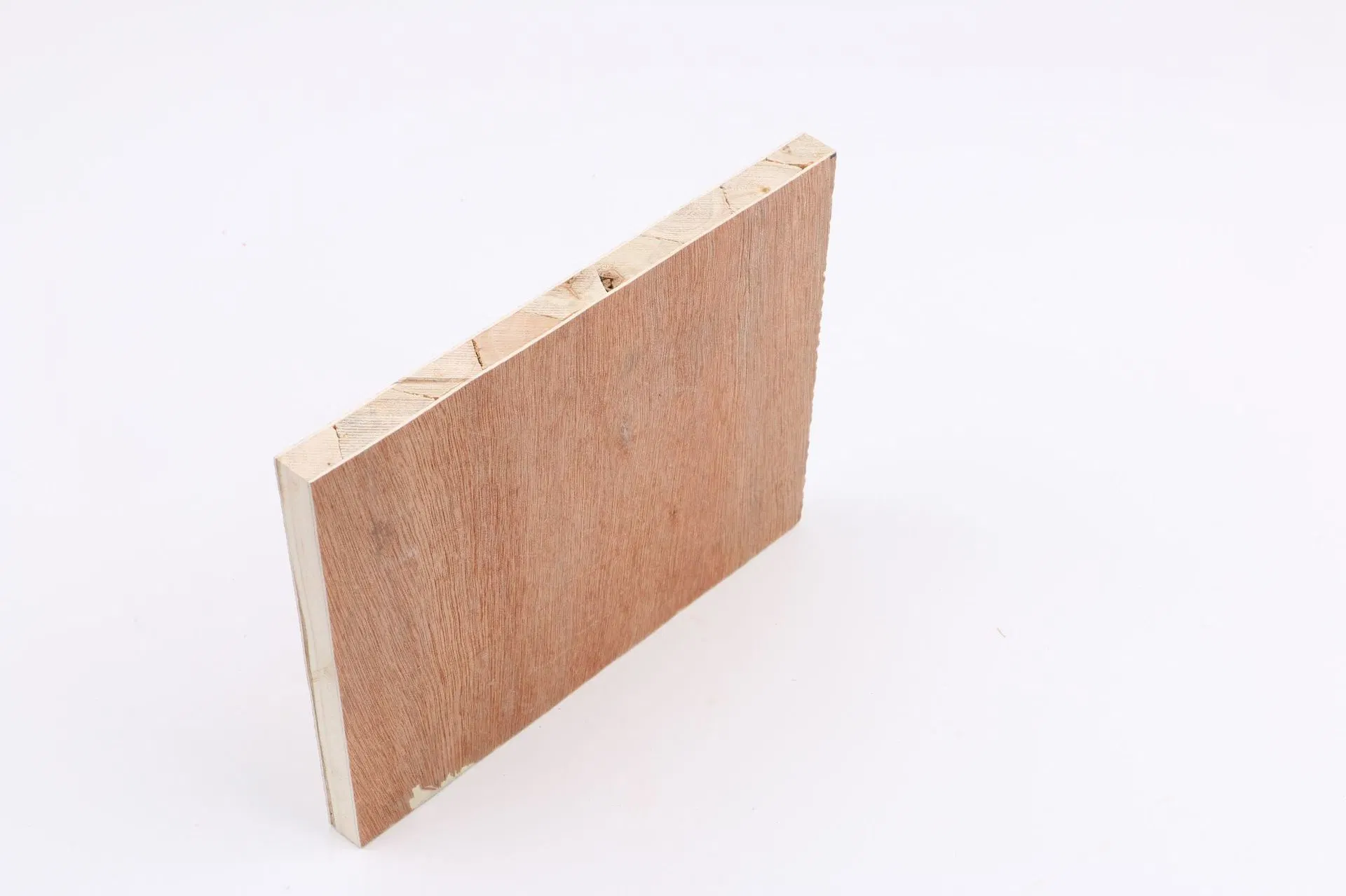 Poplar Edge Glued Jointed Batten Poplar Wood Sticks