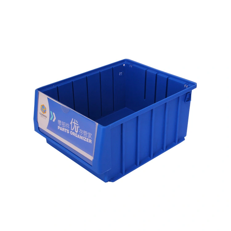 Heavy Duty Small Parts Storage Plastic Shelf Bins