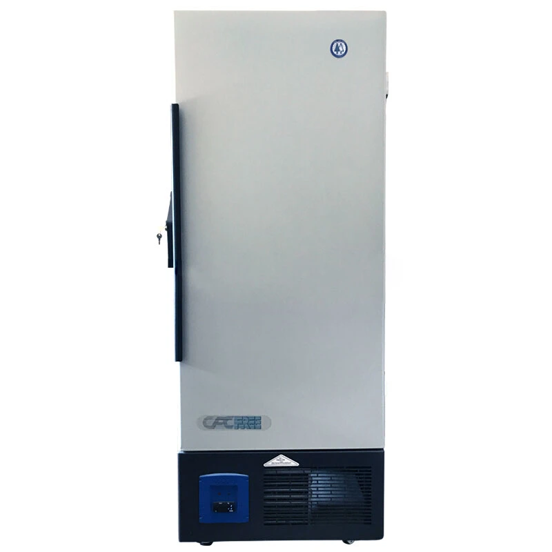Laboratory Portable Cold Medical Refrigerator Ultra Low Temperature Cryogenic Vaccine Freezer Dw-45L158