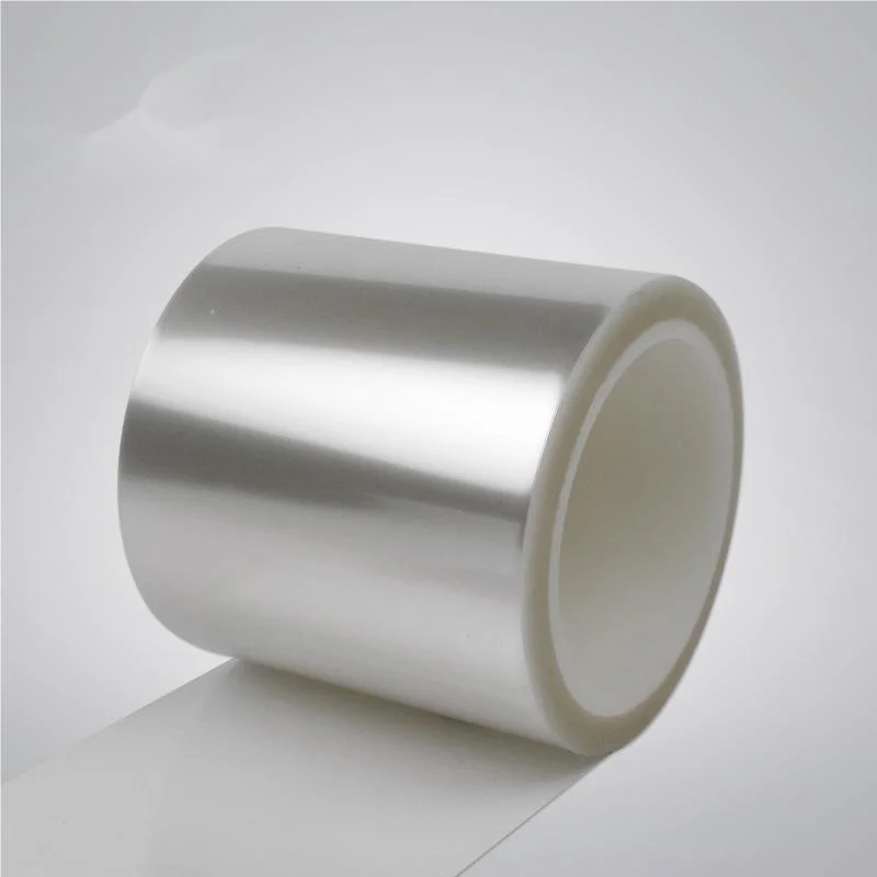 Factory Supply 25um-188um for Die-Cutting Industry High quality/High cost performance  Pet Protective Film