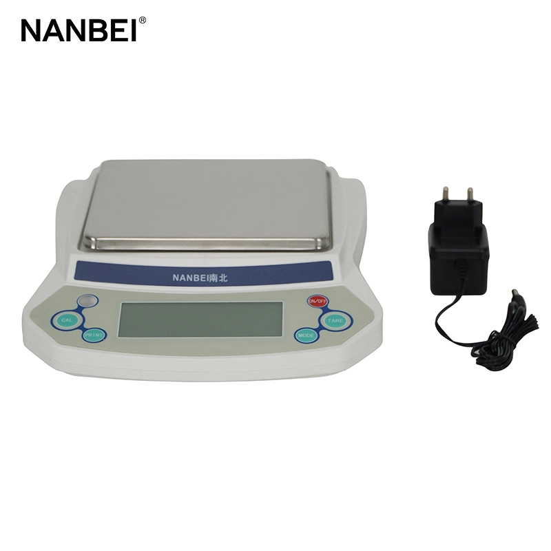 Nanbei 1g Ordinary Electronic Balance