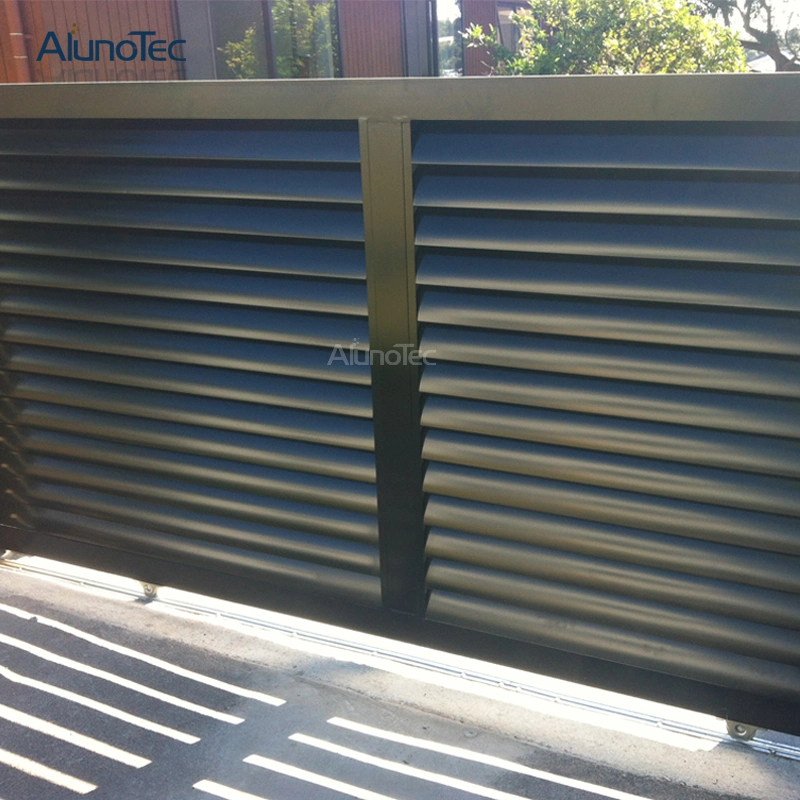 Large Prefabricated Balcony Fence Panel for Balcony