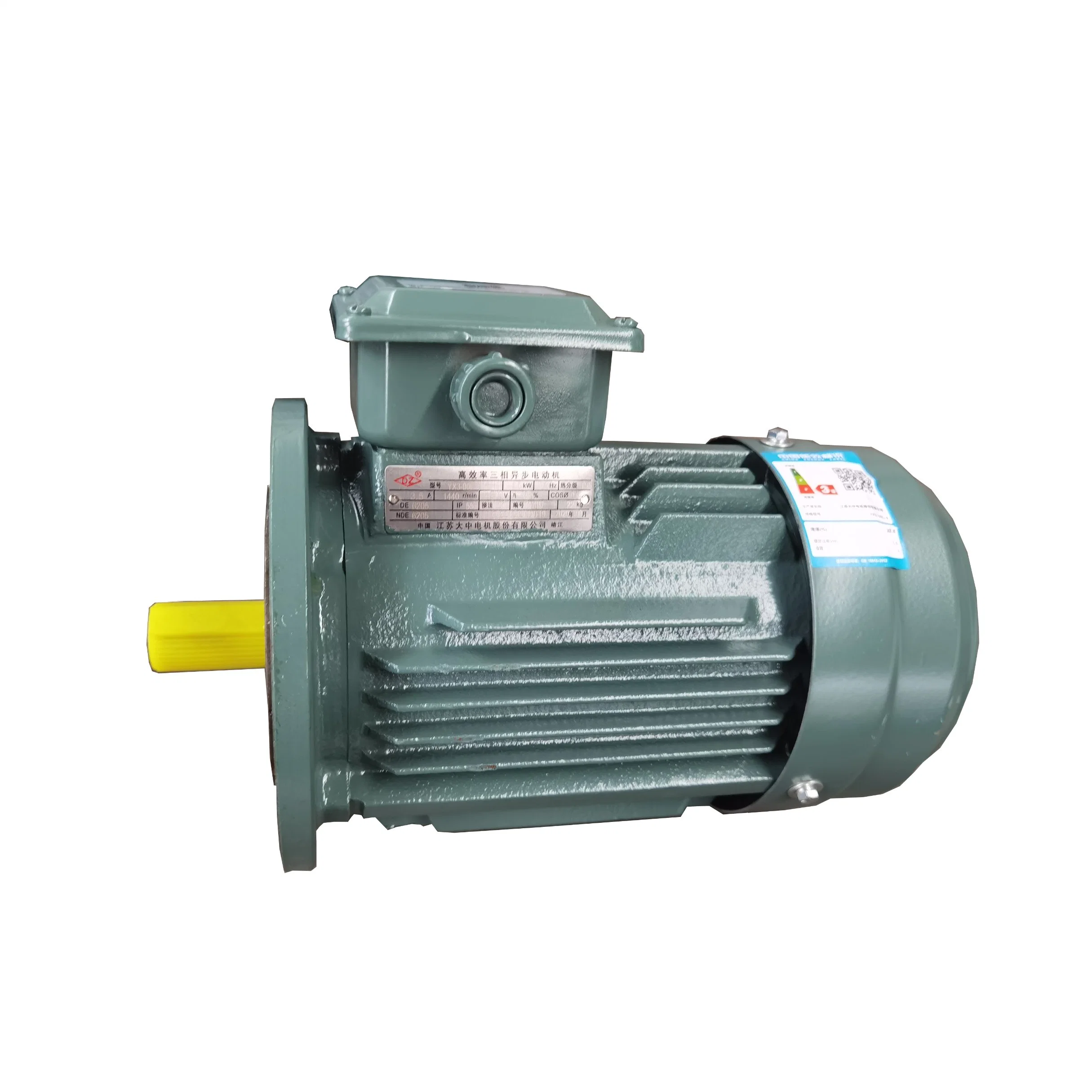 Ybbp H280 Explosion-Proof Frequency Conversion Speed Control 3pH AC Motor