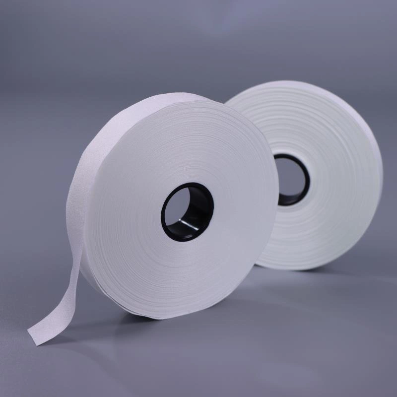 Nonwoven Industrial Paper Roll Heavy Duty Dry Cleaning Wipes Roll