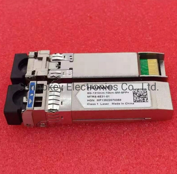 Huawei SFP 6g-1310nm-10km-Sm-SFP 3460528