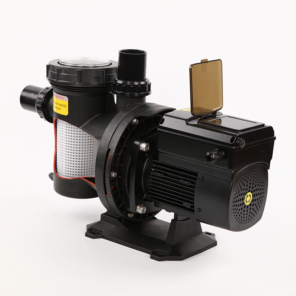 Custom OEM/ODM 2.0HP Variable Speed Swimming Pool Pump