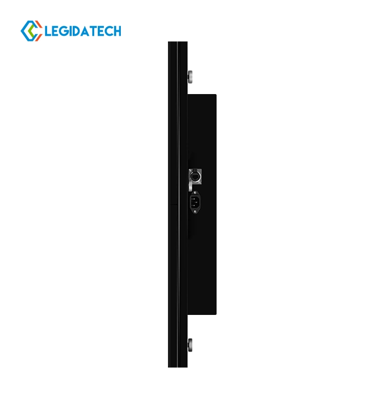 Legida P2.604/P2.9 P3.9 500mm*500mm Aluminum Cabinet Portable Screen Board Electronic Video Panel Stage Background High Refresh LED Advertising Display