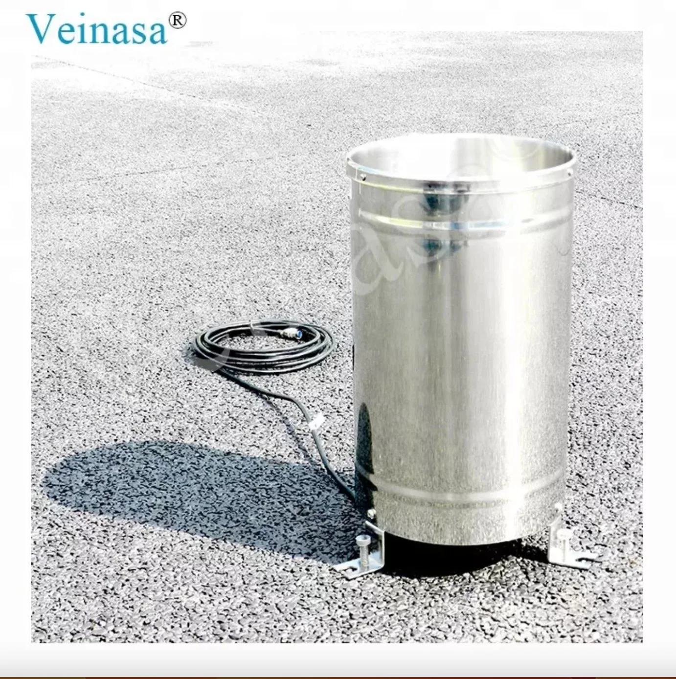 Veinasa-Yl Auto Rain Station Greenhouse Used Sensor Precipitation