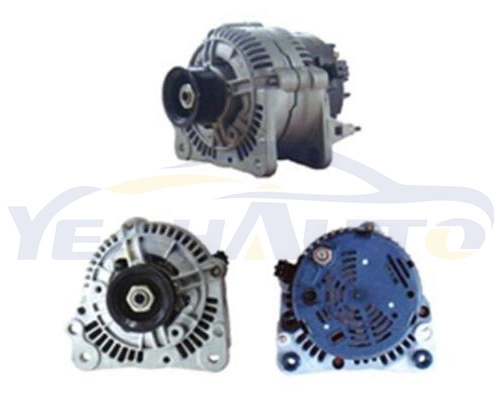 Auto Accessories China Alternator 14V 70A Jfz1718 (0986038390) for VW Ford Seat Skoda