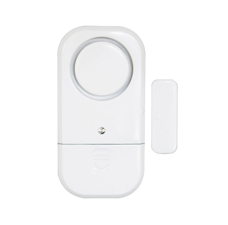 Meinoe Wireless Door Sensor Alarm Anti Theft Window Alarm 130dB